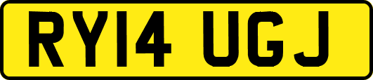 RY14UGJ
