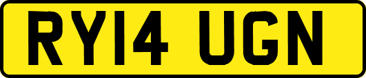 RY14UGN