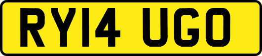 RY14UGO