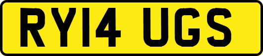 RY14UGS