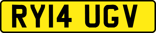 RY14UGV