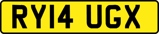 RY14UGX