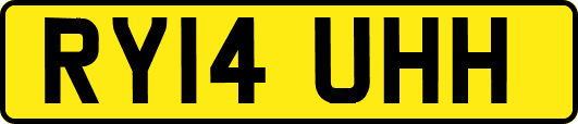 RY14UHH