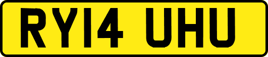 RY14UHU