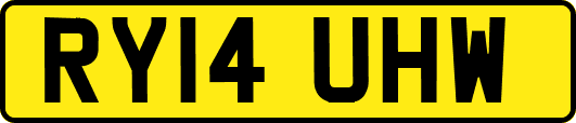 RY14UHW