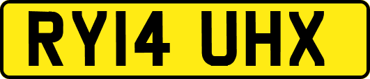 RY14UHX