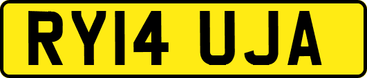 RY14UJA