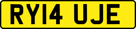 RY14UJE