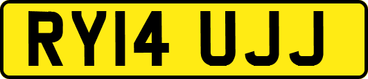 RY14UJJ