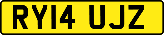 RY14UJZ
