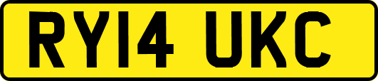 RY14UKC