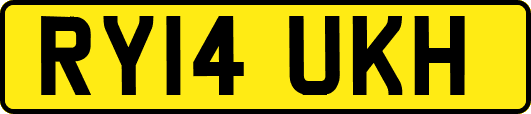 RY14UKH