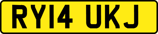 RY14UKJ