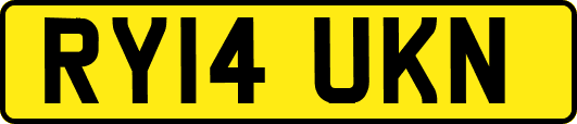 RY14UKN