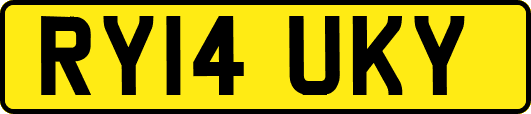 RY14UKY