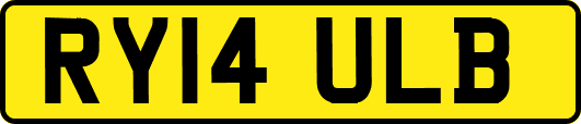 RY14ULB