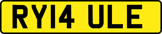 RY14ULE