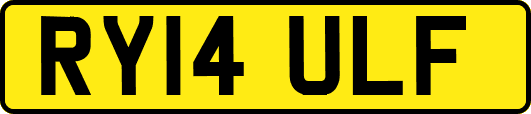 RY14ULF