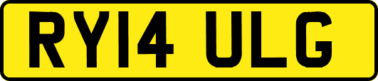 RY14ULG