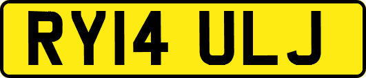 RY14ULJ