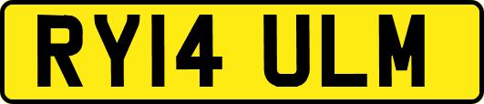 RY14ULM