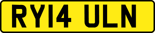 RY14ULN