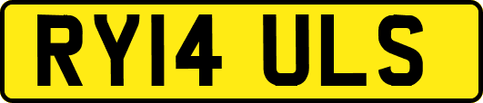 RY14ULS