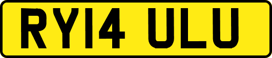 RY14ULU