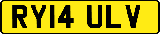 RY14ULV