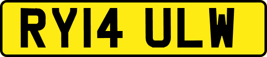 RY14ULW