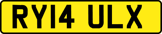 RY14ULX