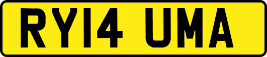 RY14UMA