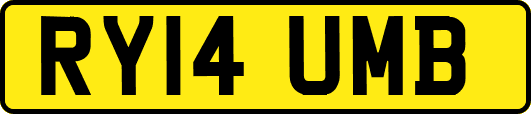 RY14UMB