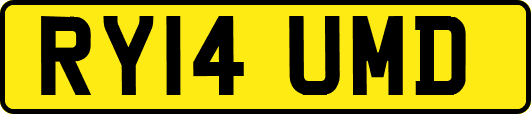 RY14UMD