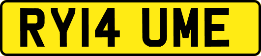 RY14UME