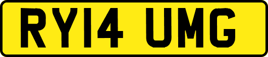RY14UMG