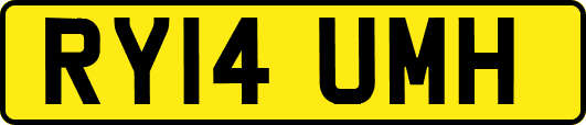 RY14UMH