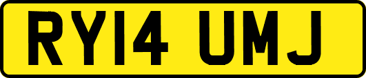 RY14UMJ