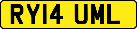 RY14UML