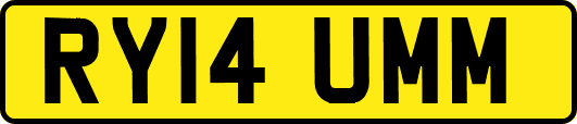 RY14UMM