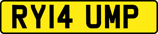 RY14UMP