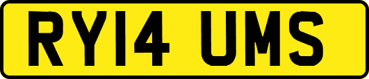 RY14UMS