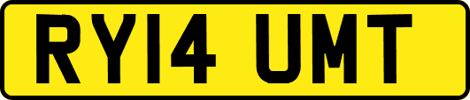 RY14UMT