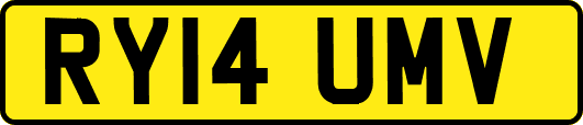 RY14UMV