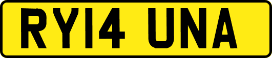 RY14UNA