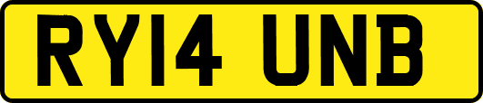 RY14UNB