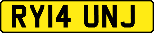 RY14UNJ