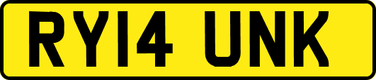 RY14UNK