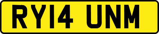 RY14UNM