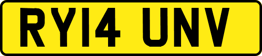 RY14UNV